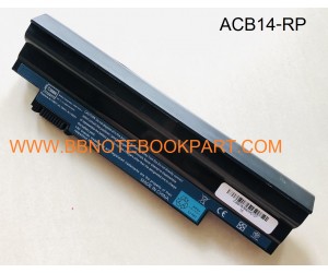 ACER Battery แบตเตอรี่เทียบ Aspire  Aspire One D260 D255  AOD255